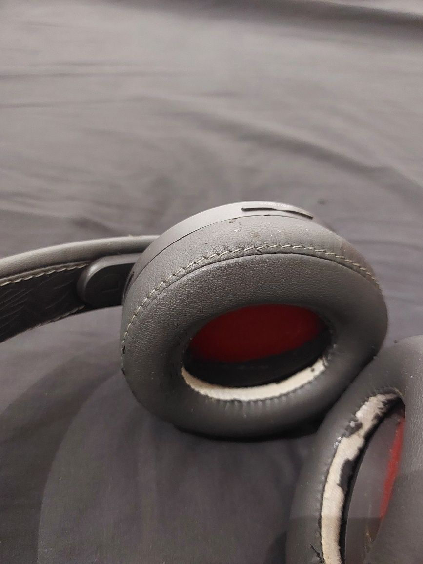 Fones ps4 oficial gold( the last of us)