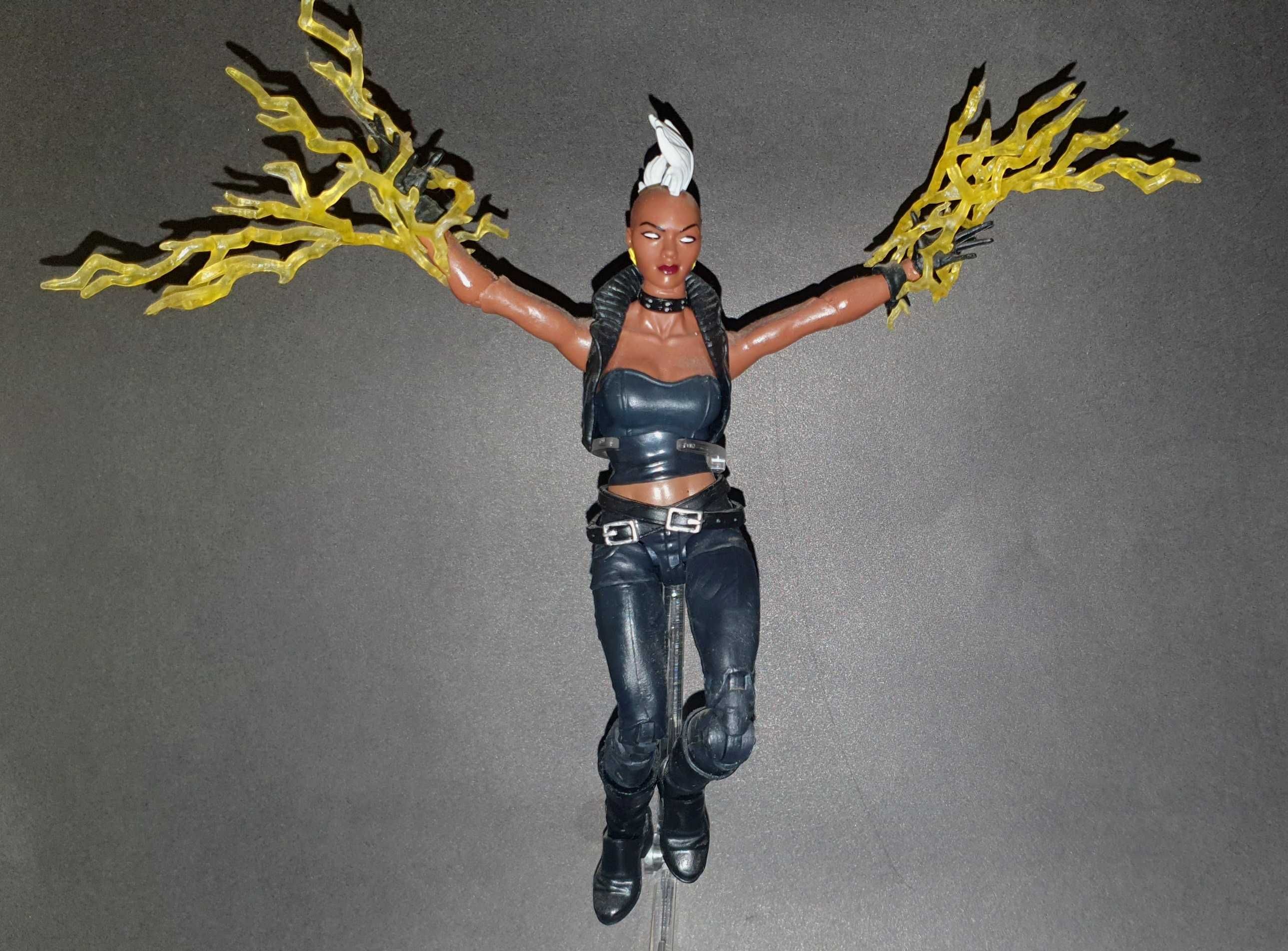 Marvel Legends Apocalypse Wave Storm