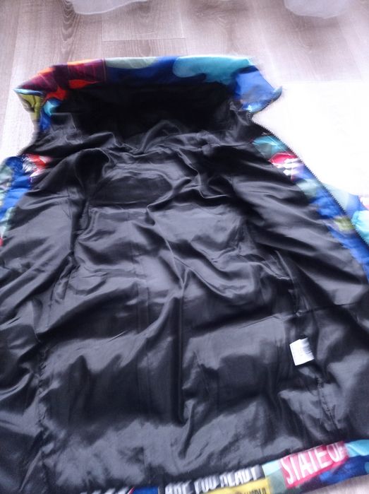 Продам куртку на хлопчика