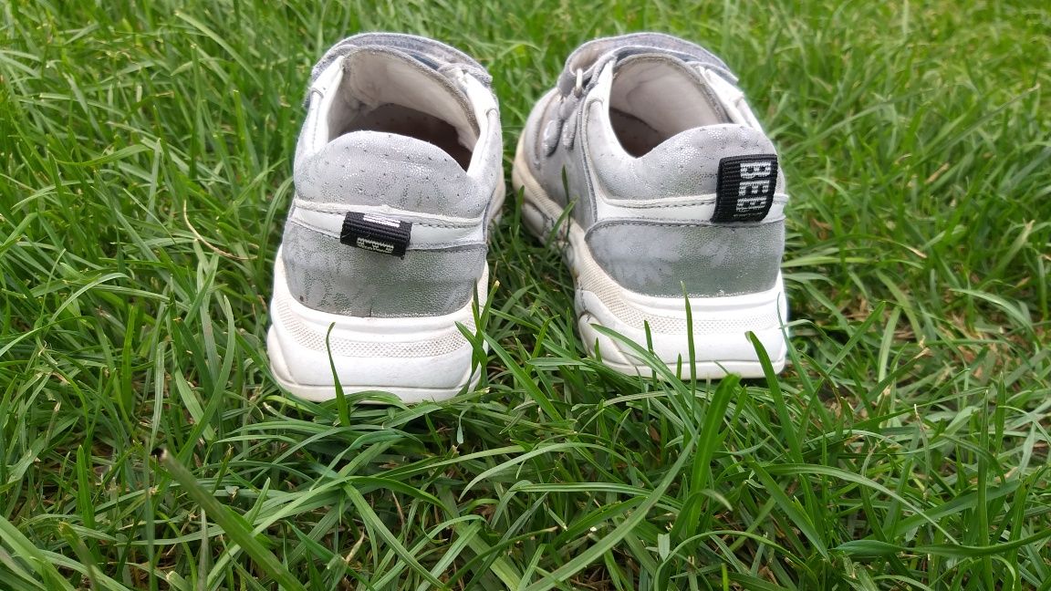 Детские ортопедические кроссовки ботинки Bebetom