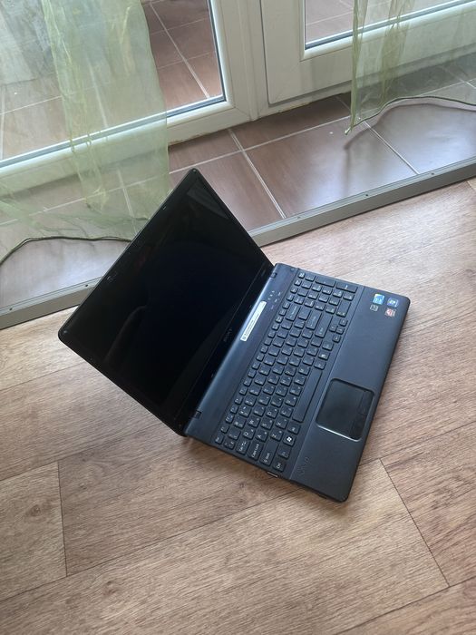 Срочно игровой ноутбук