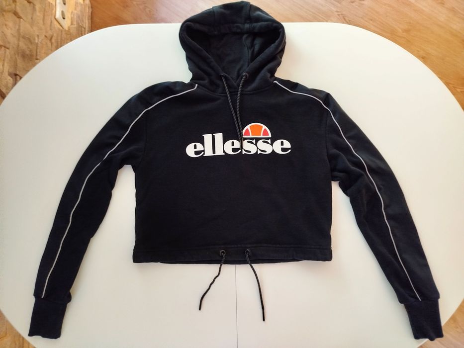 Худі жіноче Ellesse розмір 34