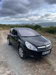 Opel Corsa D 1.3cdti