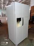 Lodówka Samsung RS7778FHCWW