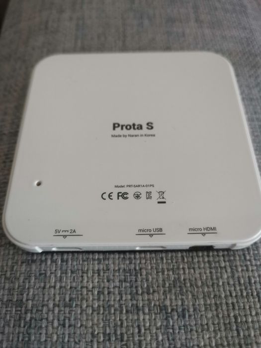 Prota S smart home server