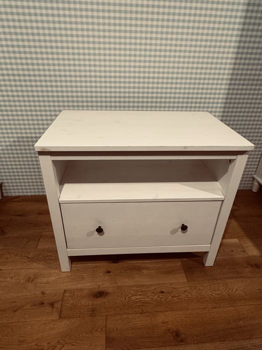 Szafka, komoda Ikea hemnes