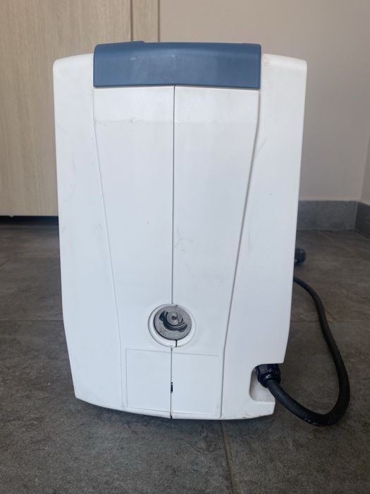 PEDROLLO DG PED 3 – zestaw stałego ciśnienia z inwerterem