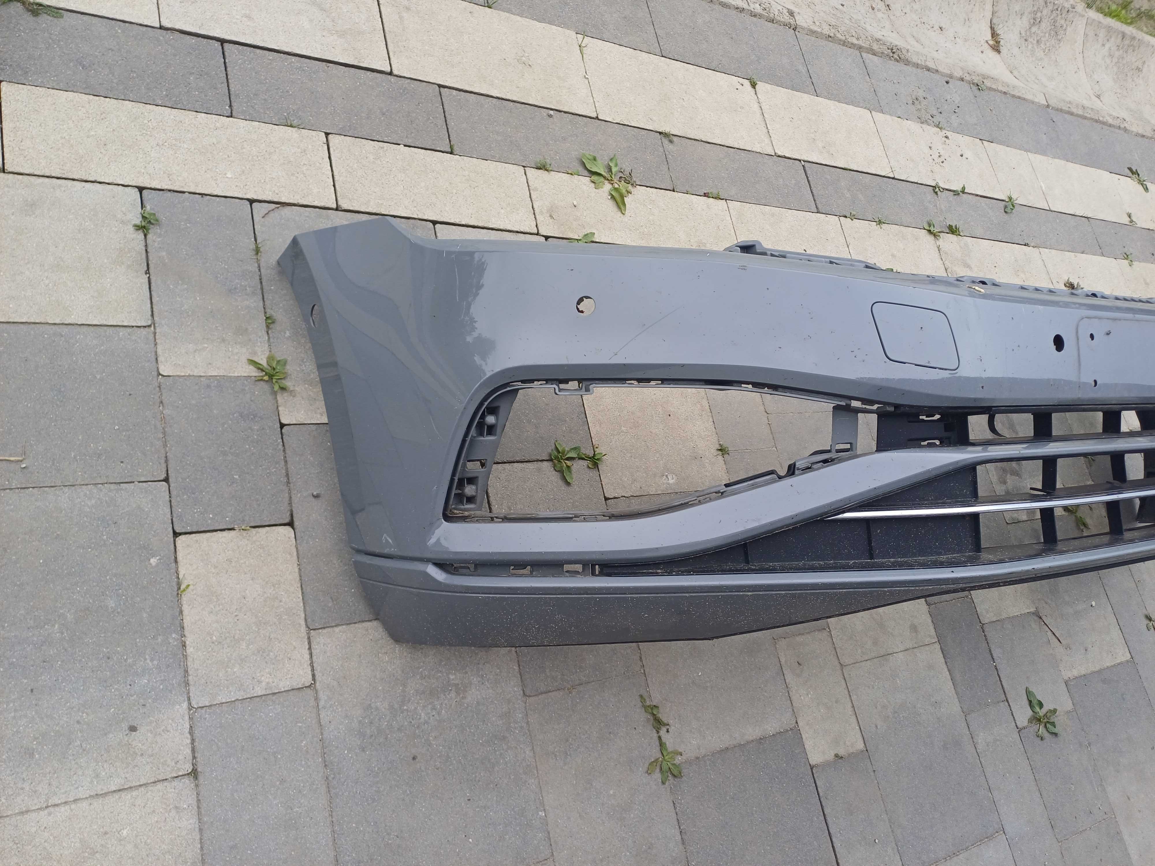 zderzak vw passat b8 lift 3g080.7221e
