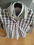 Várias camisas todas 10€ tamanho L