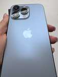 Iphone 13 pro 128 gb siera blue