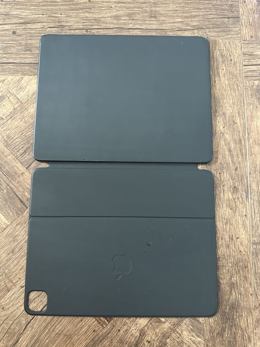 Smart keyboard folio for ipad pro 12.9 inch and ipad air