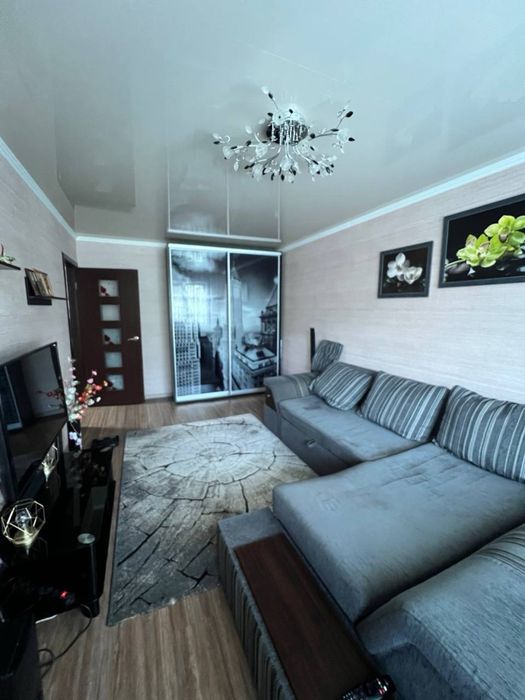 Продам 2х кімнатну квартиру м. Шахтарське