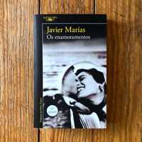 Javier Marías - Os Enamoramentos