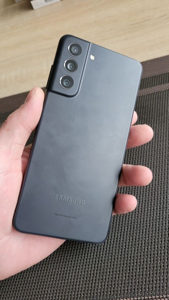 Моб.телефон Samsung S21