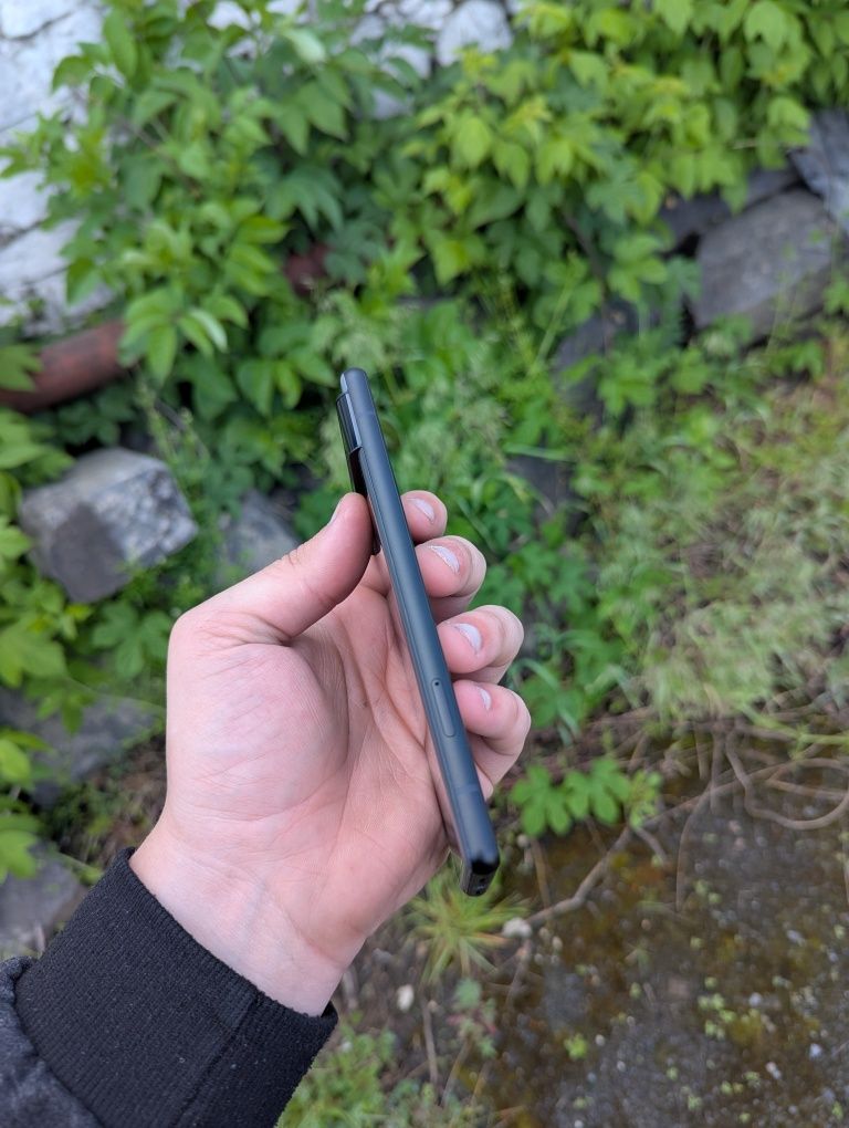 Pixel 6 8/128gb neverlok (гарний стан)