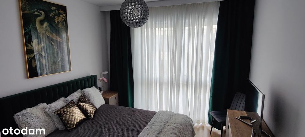 Nowoczesne 3-pokojowe mieszkanie z 2 balkonami Rzeszów ul.Pogwizdowska