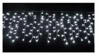Cortinas LED - Luzes de NATAL - Várias Dimensões Disponíveis