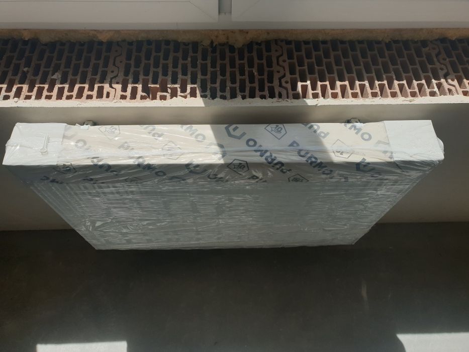 Purmo Ventil Compact grzejnik pokojowy 60x90