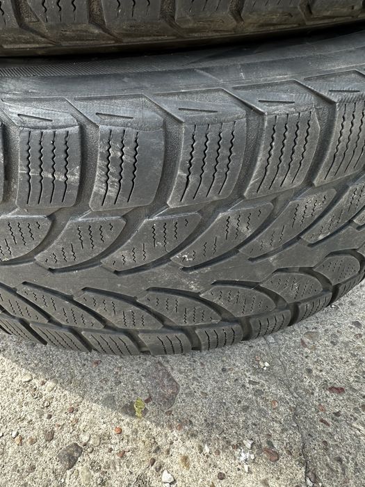 Zima 205/55/16 Kola zimowe felgi stalowe 16 5x114.3 hyundai kia toyota