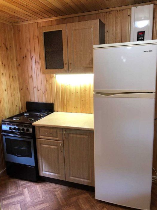 Дом Баня Купель Мангал посуточно Киев Осокорки