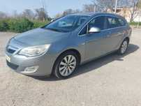 Opel Astra Sports Tourer 1.3 CDTi Executive S/S