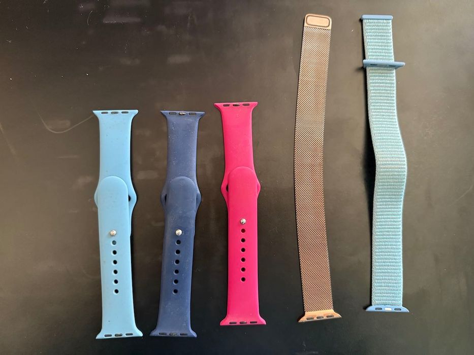 Apple Watch Serie 5