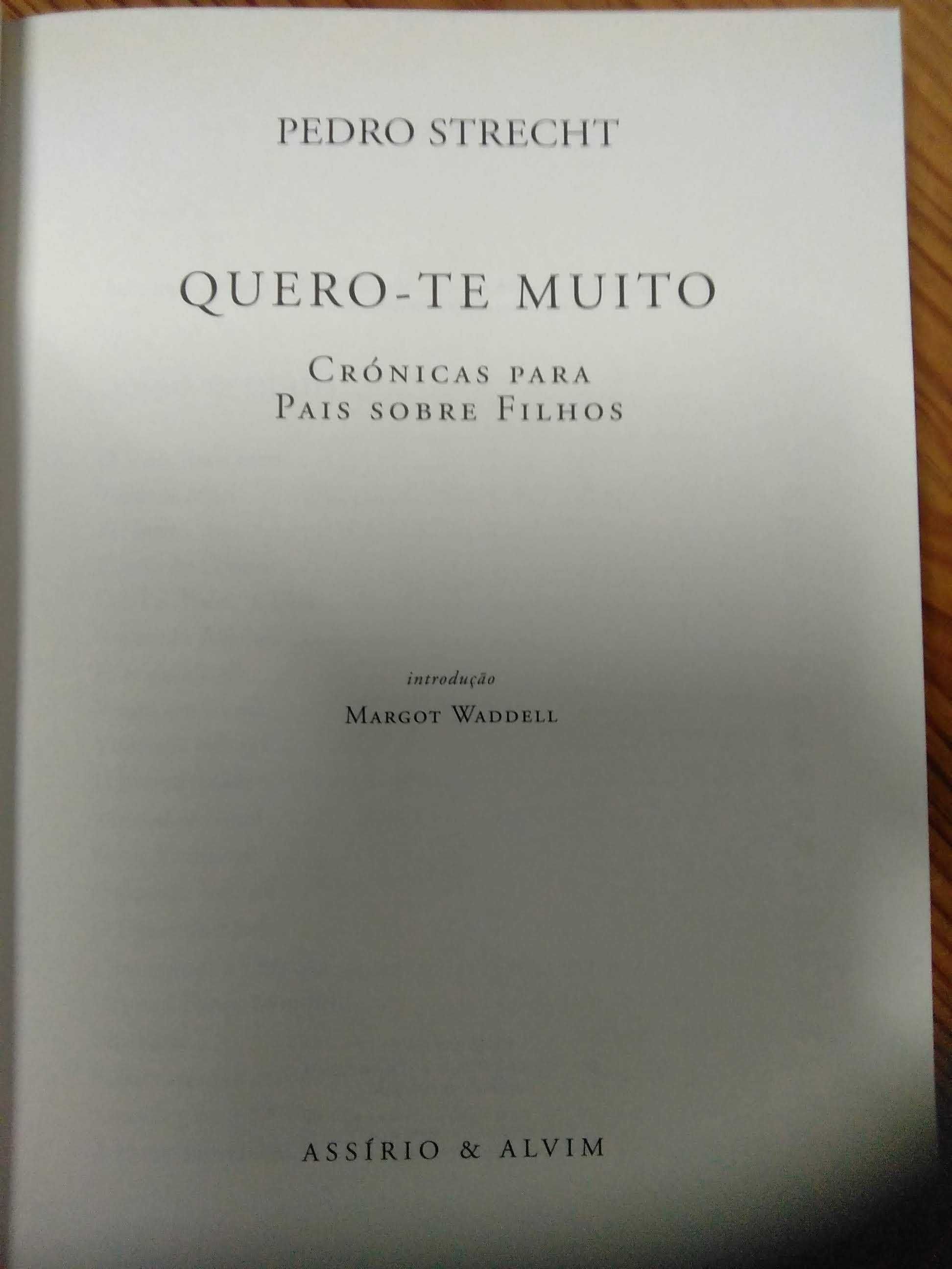 Quero - te muito