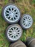 Felgi rotiform r18 5x112