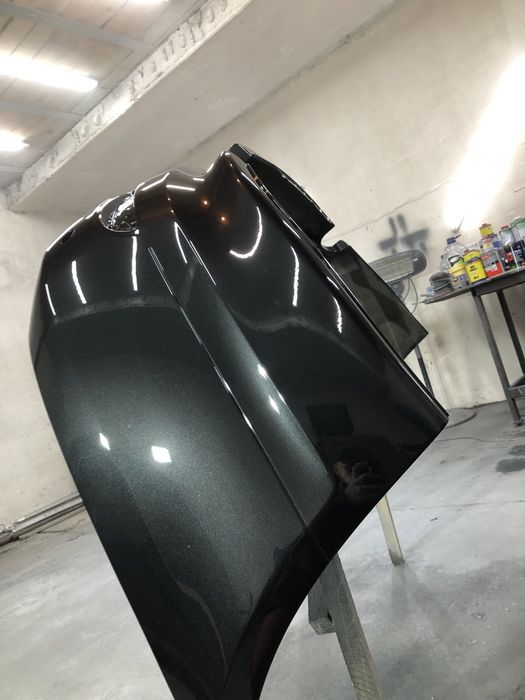 Покраска авто, автомаляр, полировка авто