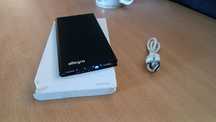Powerbank 8000mAh/29,6Wh