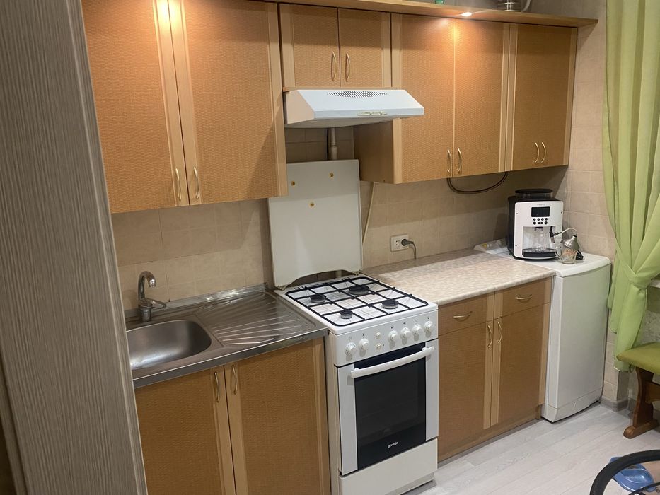 Кухониий гарнітур