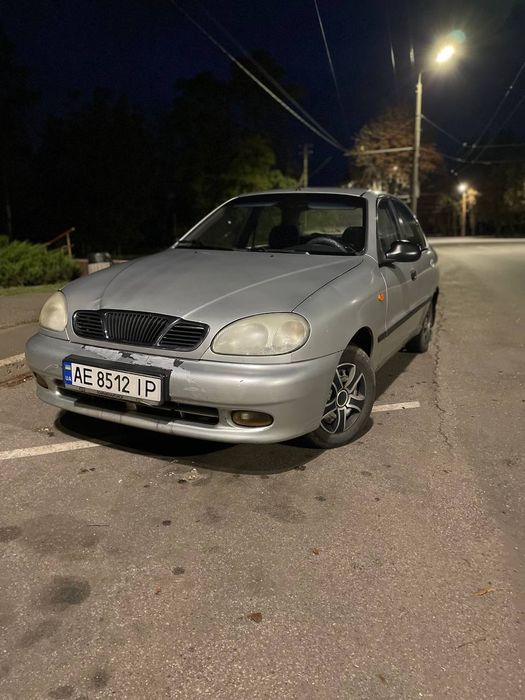 Продам Deo sens 2003