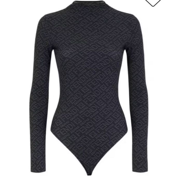 Боді Fendi Skims, новий, розмір M