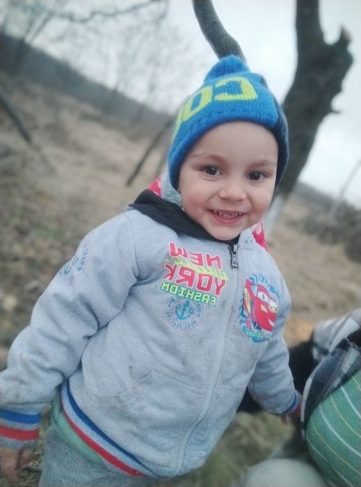 Терміново  Санта для діток