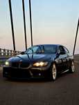 Bmw e92 coupe 335i Single Turbo n54 individual (nie n55,535,f80,90,