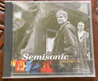 Semisonic- Feeling Strangely Fine - CD - stan EX!