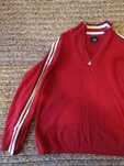Sweter/bluza Next na dlugi rekaw. Rozmiar M