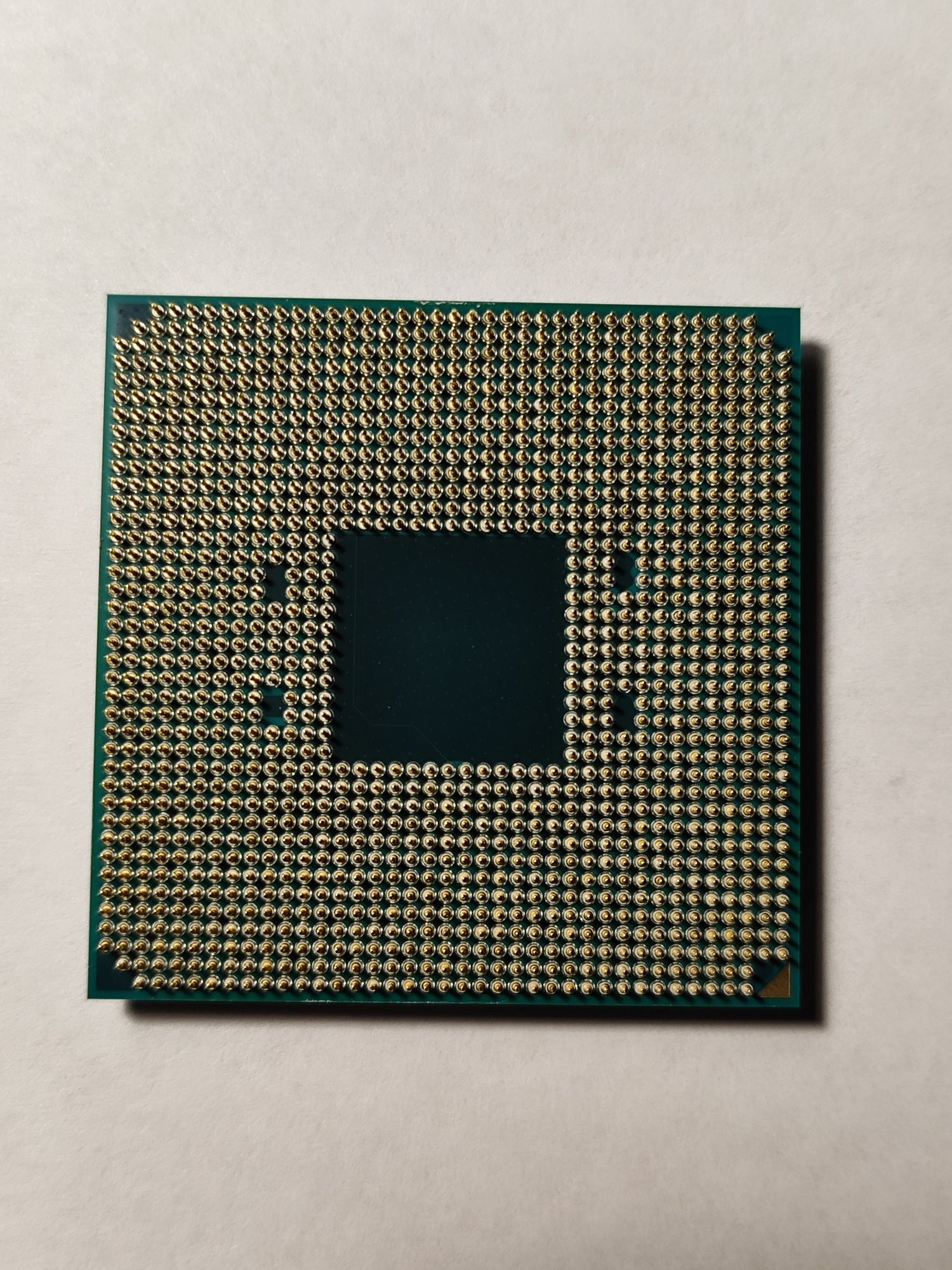 AMD Ryzen 3 1200 AF