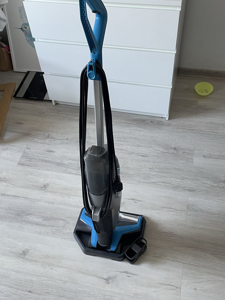 Odkurzacz Bissell 3w1