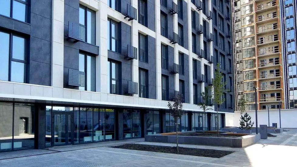 Без% Продаж 2050$ 86м2 Жк Nordica Residence 1 Новопечерські Липки