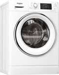Rezerwacja do jutra Pralka Whirlpool mfwsd81283wcv pl 8kg 1200 obr