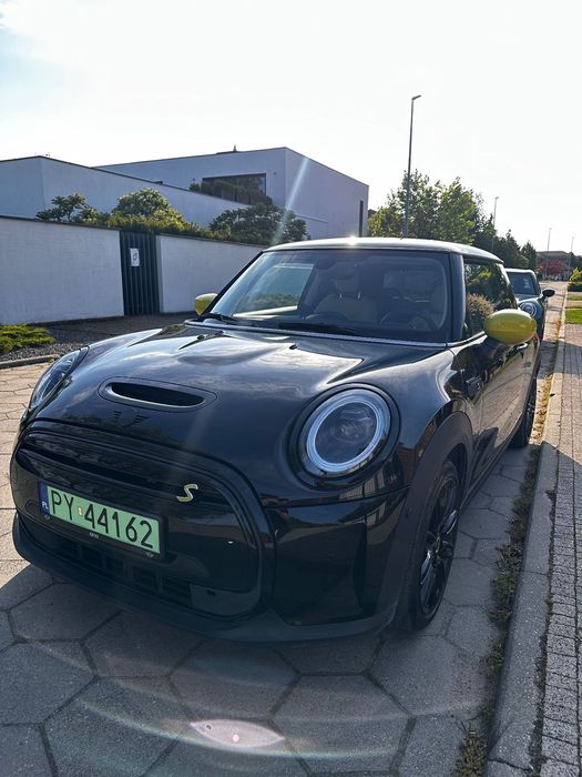 MINI Cooper Mini Cooper SE/ salon PL / FV23%