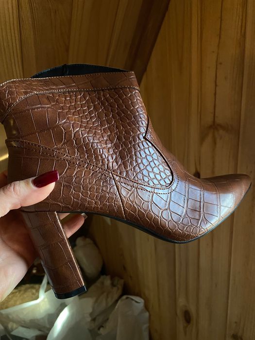 Ботінки сапожки  босоніжки манго рр39