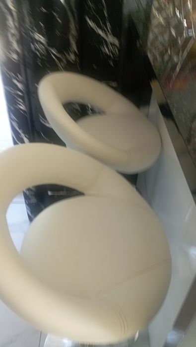 Hokery do kuchni dwie sztuki