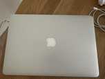Apple MacBook Air 13’3 2017