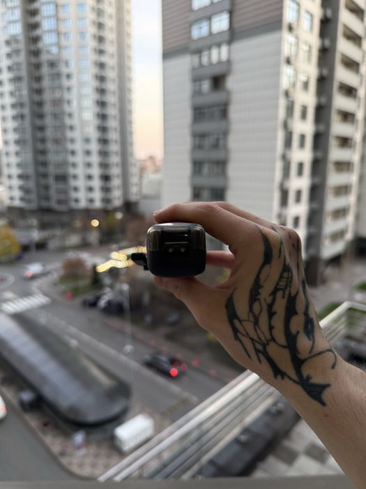 Машинка для стрижки StyleCraft Instinct Metal Edition (SCIME)