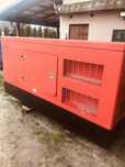 Генератор HIMOINSA IVECO 48kwt