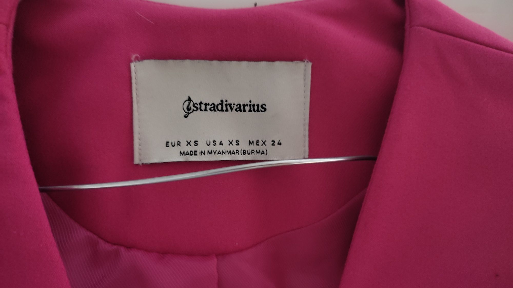 Sukienka Stradivarius rozm 34