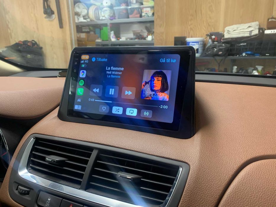 Radio Android 12 Opel Mokka 1 12-16r gps wifi bluetooth