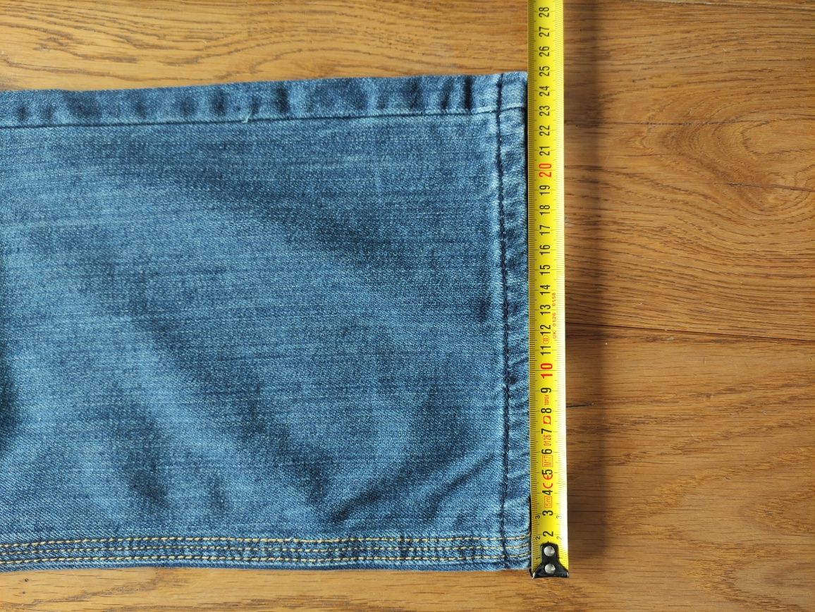 Skate jeans Enyce